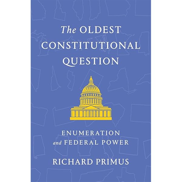Law and Legitimacy in the Supreme Court: Fallon Jr., Richard H